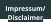 Impressum/ Disclaimer